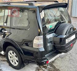 میتسوبیشی پاجیرۆ